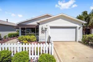 17365 82ND PECAN TERRACE, THE VILLAGES, FL 32162 Sold 09/17/24