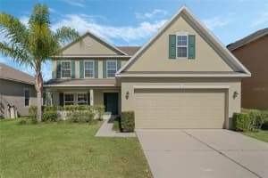 161 CABRILLO DR, GROVELAND, FL 34736 Sold 07/08/24
