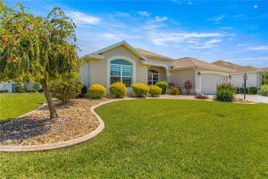 432 PRINCETON PLACE, THE VILLAGES, FL 32162 Sold 10/16/24