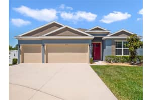 4044 CASTERLY ROCK CT, EUSTIS, FL 32736 Sold 11/12/24