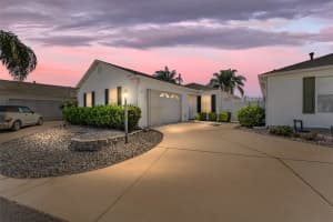 16849 80TH BATHURST COURT, THE VILLAGES, FL 32162 Sold 05/29/24