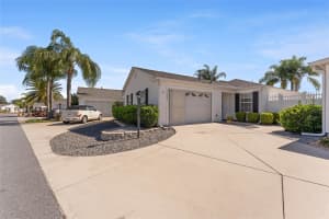 16849 80TH BATHURST COURT, THE VILLAGES, FL 32162 Sold 05/29/24