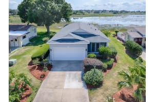 24905 PINE HILL, LEESBURG, FL 34748 Sold 10/24/24