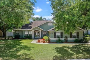 16517 ARROWHEAD TRAIL, CLERMONT, FL 34711 Sold 06/05/24