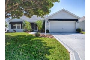 16875 77TH NORTHRIDGE COURT, THE VILLAGES, FL 32162 Sold 09/12/24