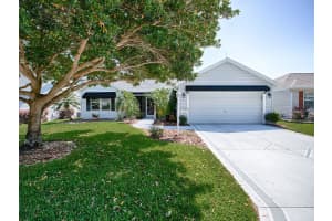 16875 77TH NORTHRIDGE COURT, THE VILLAGES, FL 32162 Sold 09/12/24