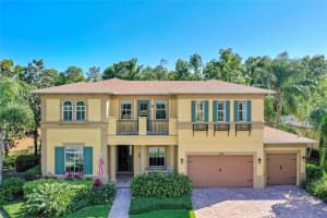 1539 ARDEN OAKS DRIVE, OCOEE, FL 34761 Sold 06/14/24