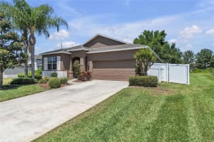 5821 COQUYT DRIVE, MOUNT DORA, FL 32757 Sold 06/21/24