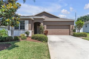 5821 COQUYT DRIVE, MOUNT DORA, FL 32757 Sold 06/21/24
