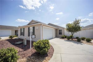 2298 NEHAUL TERRACE, THE VILLAGES, FL 32162 Sold 11/22/24