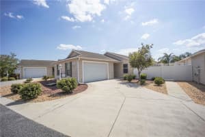 2298 NEHAUL TERRACE, THE VILLAGES, FL 32162 Sold 11/22/24