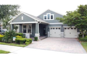 16094 HAMPTON CROSSING DRIVE, WINTER GARDEN, FL 34787 Sold 07/08/24
