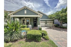 16094 HAMPTON CROSSING DRIVE, WINTER GARDEN, FL 34787 Sold 07/08/24