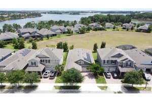 16094 HAMPTON CROSSING DRIVE, WINTER GARDEN, FL 34787 Sold 07/08/24