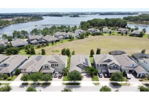 16094 HAMPTON CROSSING DRIVE, WINTER GARDEN, FL 34787 Sold 07/08/24