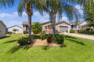 384 ARBELLA LOOP, THE VILLAGES, FL 32162 Sold 09/30/24