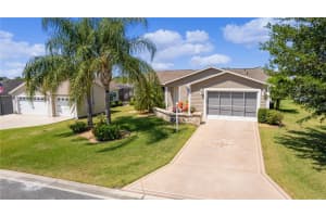 384 ARBELLA LOOP, THE VILLAGES, FL 32162 Sold 09/30/24