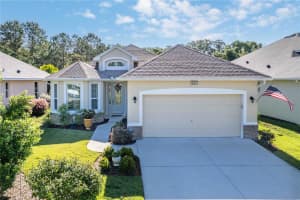 8206 BRIDGEPORT BAY CIRCLE, MOUNT DORA, FL 32757 Sold 06/12/24