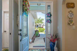 8206 BRIDGEPORT BAY CIRCLE, MOUNT DORA, FL 32757 Sold 06/12/24