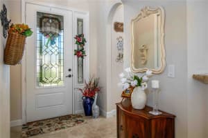 8206 BRIDGEPORT BAY CIRCLE, MOUNT DORA, FL 32757 Sold 06/12/24