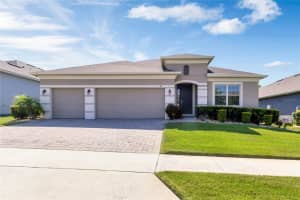 562 TIMBERVALE TRAIL, CLERMONT, FL 34715 Sold 08/05/24