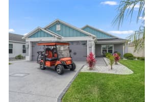 1676 GALLOWAY DRIVE, THE VILLAGES, FL 32163 Sold 12/02/24