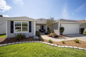 8305 176TH LAWSON LOOP, THE VILLAGES, FL 32162 Sold 07/02/24