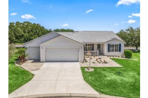 8345 178TH FERNBROOK PLACE, THE VILLAGES, FL 32162 Sold 06/13/24