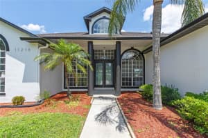 11210 LAKE KATHERINE CIRCLE, CLERMONT, FL 34711 Sold 10/18/24