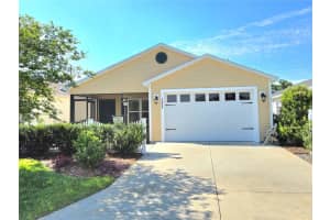 2434 SOPER STREET, THE VILLAGES, FL 32163 Sold 04/03/25