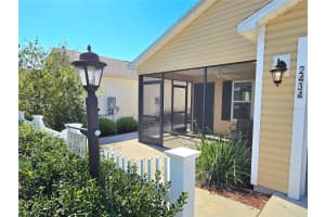 2434 SOPER STREET, THE VILLAGES, FL 32163 Sold 04/03/25