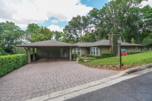 307 FOREST ROAD, MOUNT DORA, FL 32757 Sold 11/26/24