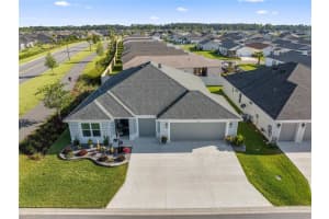 3341 PIERLUISSI PATH, THE VILLAGES, FL 32163 Sold 11/22/24