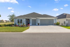 3341 PIERLUISSI PATH, THE VILLAGES, FL 32163 Sold 11/22/24