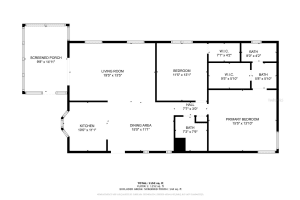 138 HIBISCUS WAY, LEESBURG, FL 34748 Sold 06/13/24
