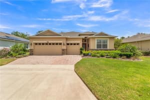 3767 SANIBEL STREET, CLERMONT, FL 34711 Sold 07/25/24