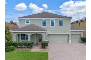1117 VINSETTA CIRCLE, WINTER GARDEN, FL 34787 Sold 09/05/24