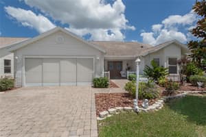 1409 SEGOVIA PLACE, THE VILLAGES, FL 32162 Sold 12/27/24