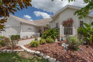1409 SEGOVIA PLACE, THE VILLAGES, FL 32162 Sold 12/27/24