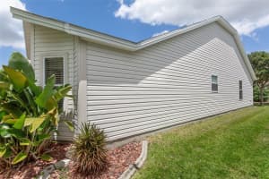 1409 SEGOVIA PLACE, THE VILLAGES, FL 32162 Sold 12/27/24