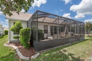 1409 SEGOVIA PLACE, THE VILLAGES, FL 32162 Sold 12/27/24