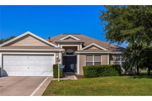17936 89TH NATCHEZ AVENUE, THE VILLAGES, FL 32162 Sold 12/02/24