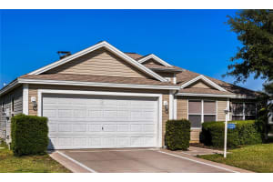 17936 89TH NATCHEZ AVENUE, THE VILLAGES, FL 32162 Sold 12/02/24