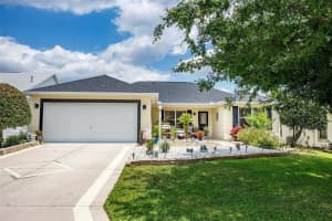 1309 OPORTO DRIVE, THE VILLAGES, FL 32162 Sold 07/30/24