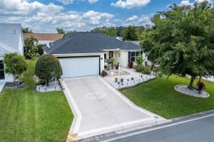 1309 OPORTO DRIVE, THE VILLAGES, FL 32162 Sold 07/30/24