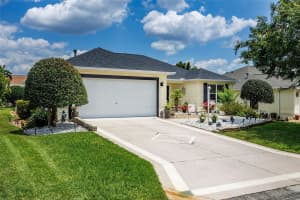 1309 OPORTO DRIVE, THE VILLAGES, FL 32162 Sold 07/30/24