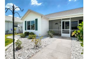 8120 171ST MCALPIN STREET, THE VILLAGES, FL 32162 Sold 08/26/24