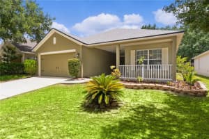 1096 BLUEGRASS DRIVE, GROVELAND, FL 34736 Sold 08/16/24
