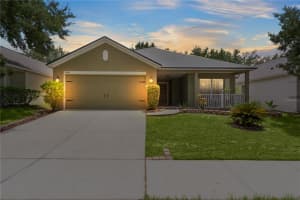 1096 BLUEGRASS DRIVE, GROVELAND, FL 34736 Sold 08/16/24