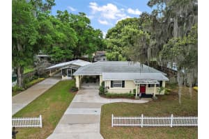 1120 1ST AVENUE, MOUNT DORA, FL 32757 Sold 11/20/24
